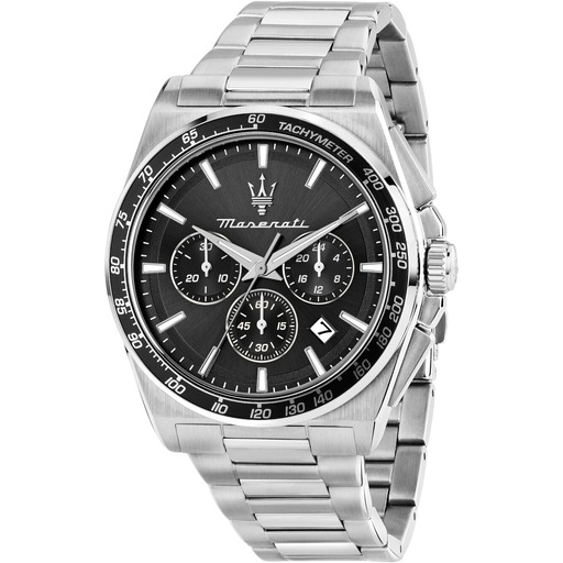 Hodinky Maserati R8873652012 Velocita 43mm 10ATM