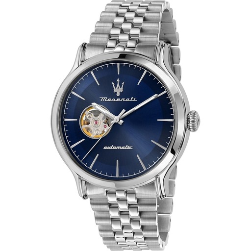 Hodinky Maserati R8823118018 Epoca Automatik 42mm 10ATM