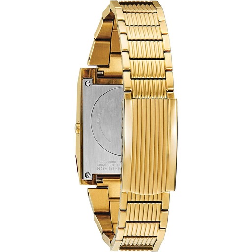 Hodinky Bulova 97C110 Computron 31mm 3ATM