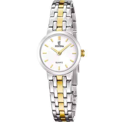 Hodinky Festina F20747/1 Mademoiselle 23mm 5ATM