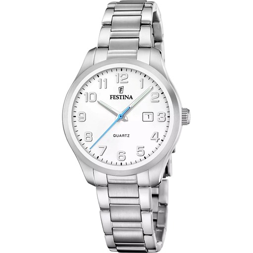 Hodinky Festina F20737/1 Classic 33mm 5ATM