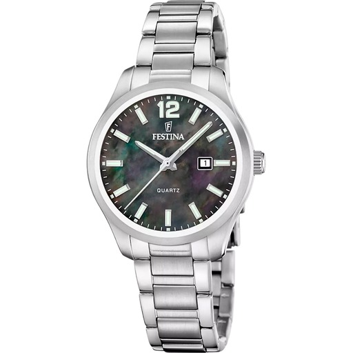 Hodinky Festina F20737/7 Classic 33mm 5ATM