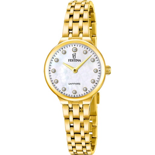 Hodinky Festina F20745/1 Mademoiselle 26mm 5ATM