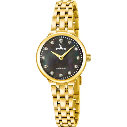 Hodinky Festina F20745/4 Mademoiselle 26mm 5ATM