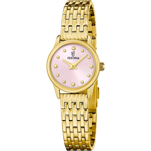 Hodinky Festina F20750/2 Mademoiselle 23mm 5ATM