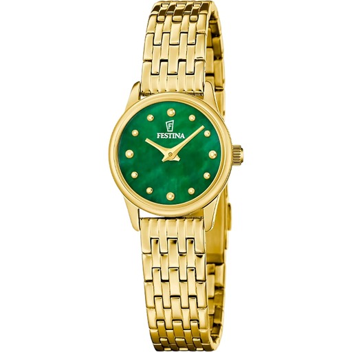 Hodinky Festina F20750/5 Mademoiselle 23mm 5ATM