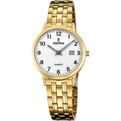 Hodinky Festina F20514/1 Classic 31mm 5ATM