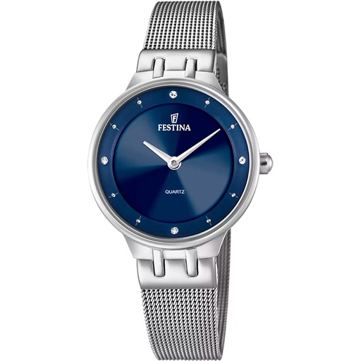Hodinky Festina F20597/3 Mademoiselle 31mm 5ATM
