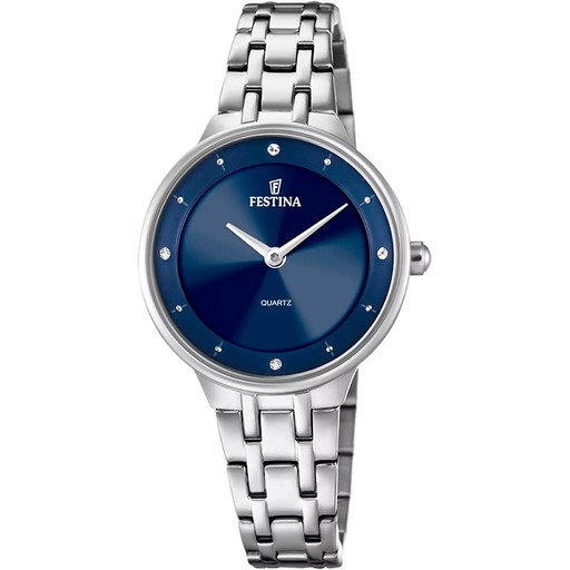 Hodinky Festina F20600/3 Mademoiselle 31mm 5ATM