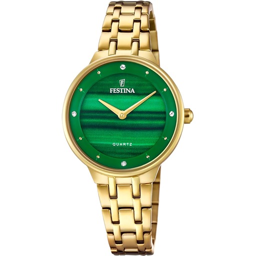 Hodinky Festina F20601/B Mademoiselle 31mm 5ATM