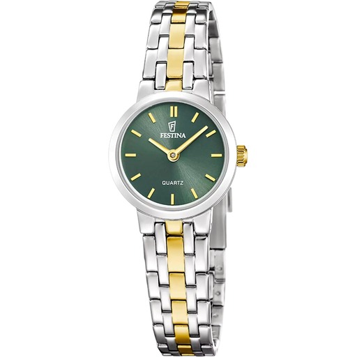 Hodinky Festina F20747/3 Mademoiselle 23mm 5ATM
