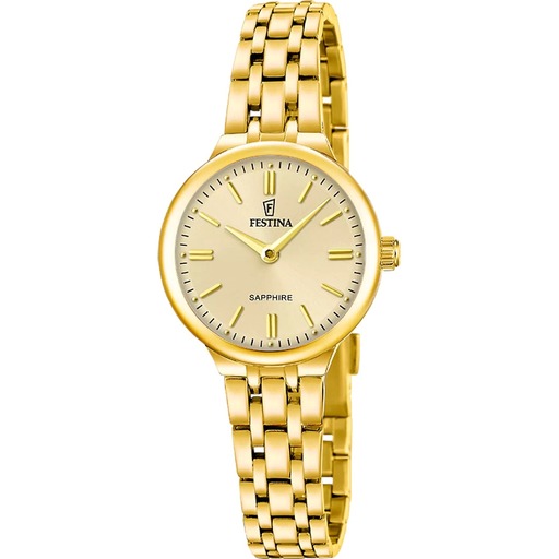 Hodinky Festina F20745/2 Mademoiselle 26mm 5ATM