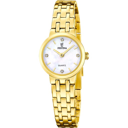 Hodinky Festina F20748/1 Mademoiselle 23mm 5ATM