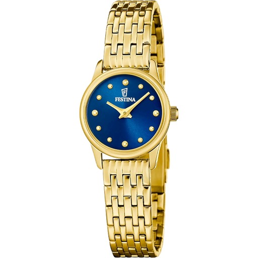 Hodinky Festina F20750/4 Mademoiselle 23mm 5ATM