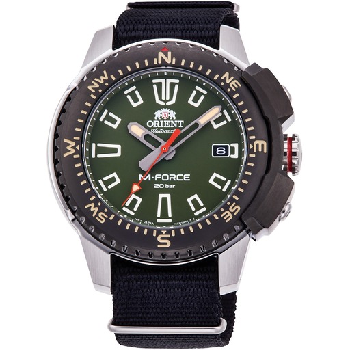 Hodinky ORIENT RA-AC0N03E10B