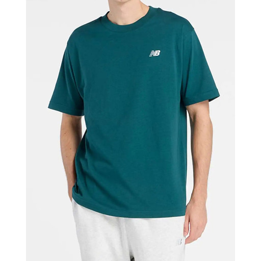 NEW BALANCE MT41509 - Camiseta