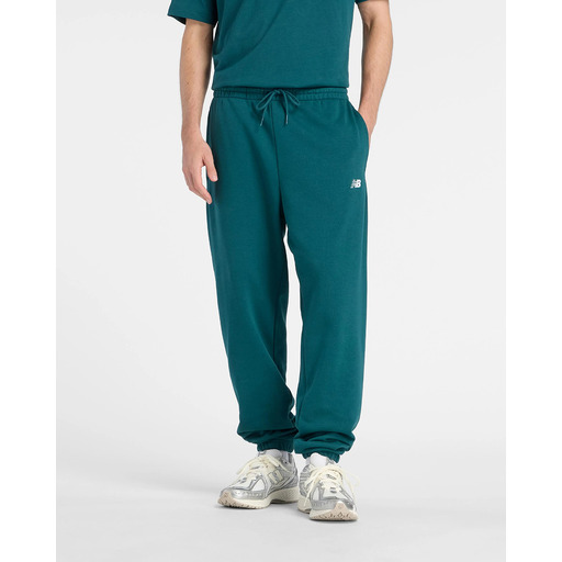 NEW BALANCE MP41519 - Pantalón chándal
