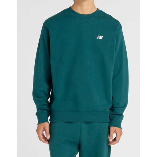 NEW BALANCE MT41507 - Sudadera