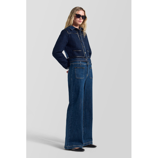 GAS NILA JACKET
