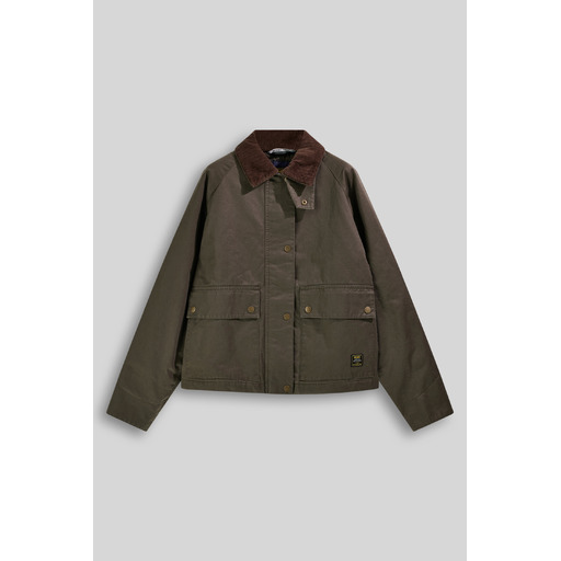 GAS ABIGAIL JACKET