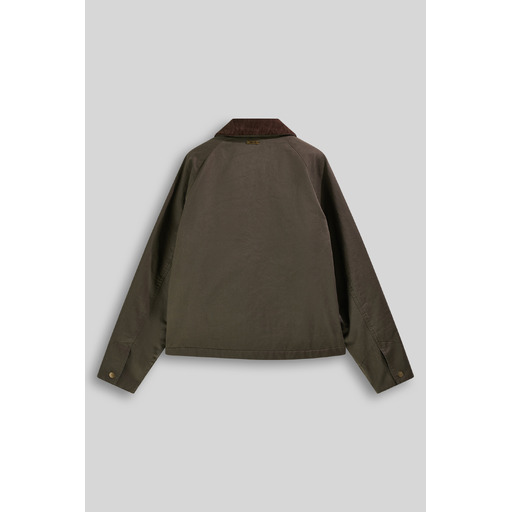 GAS ABIGAIL JACKET