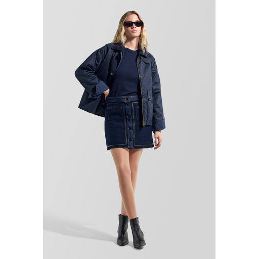 GAS ABIGAIL JACKET