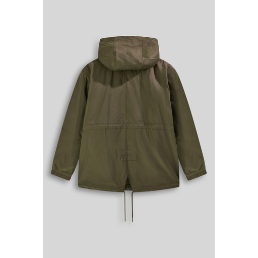 GAS KHLOE PARKA