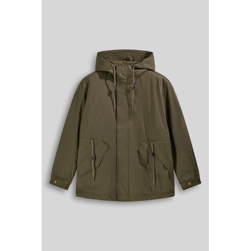GAS KHLOE PARKA