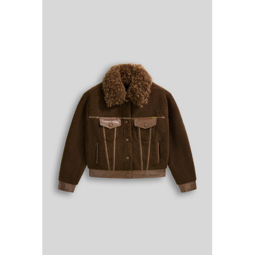 GAS ANTEA ECO SHEARLING