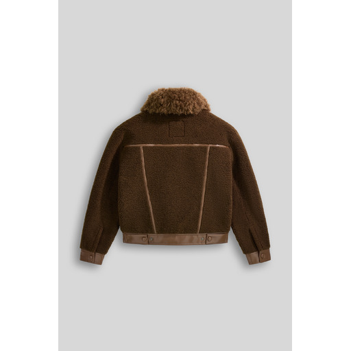 GAS ANTEA ECO SHEARLING