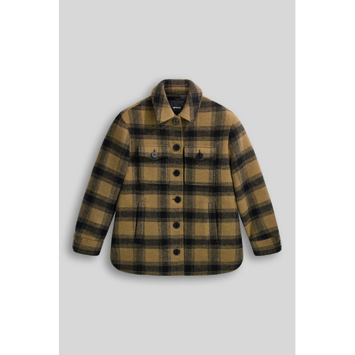 GAS GLENDA JACKET