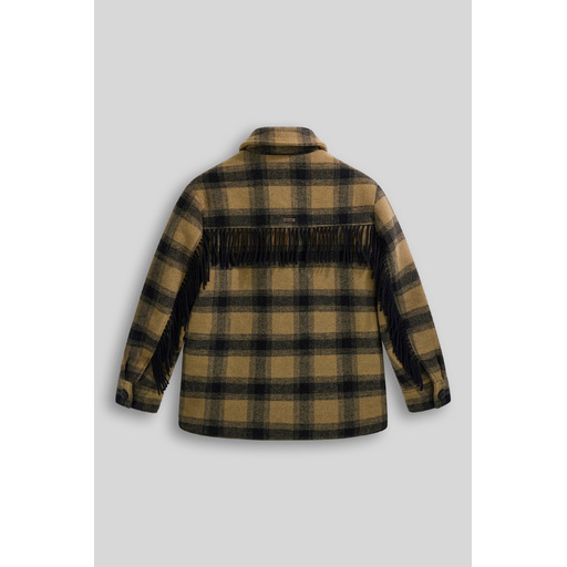 GAS GLENDA JACKET