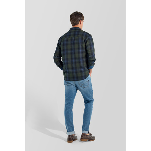 GAS NOLL WK SHIRT