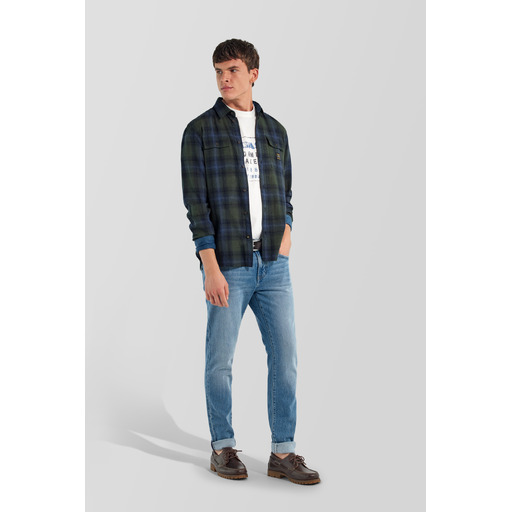 GAS NOLL WK SHIRT