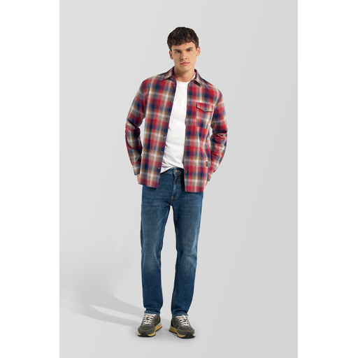 GAS RIVIERA CF POCKET
