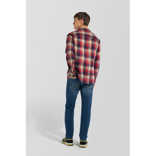 GAS RIVIERA CF POCKET