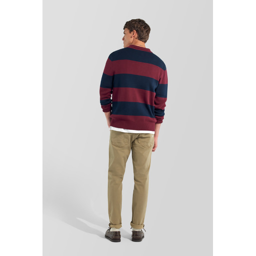 GAS THORN POLO