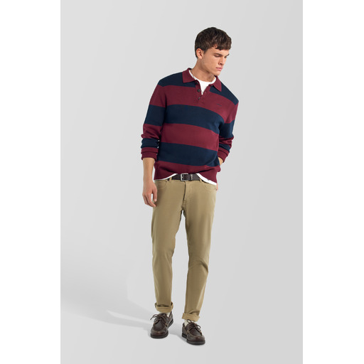 GAS THORN POLO