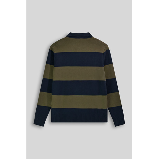 GAS THORN POLO
