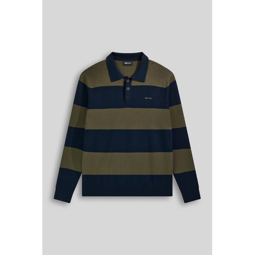 GAS THORN POLO