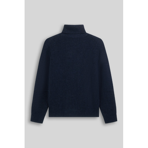 GAS ACHILLE HIGH NECK