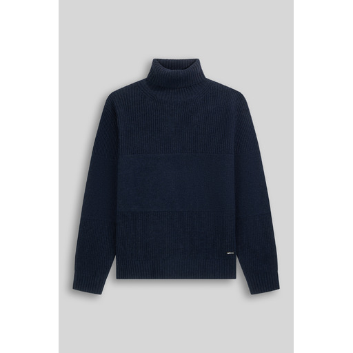GAS ACHILLE HIGH NECK