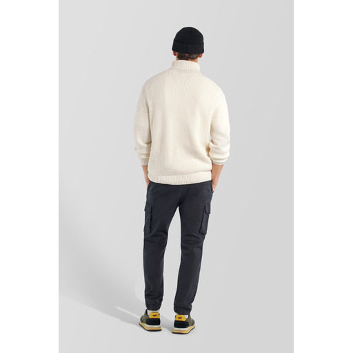 GAS ACHILLE HIGH NECK