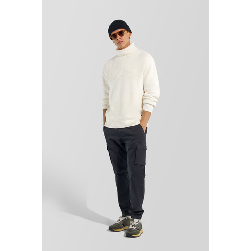 GAS ACHILLE HIGH NECK