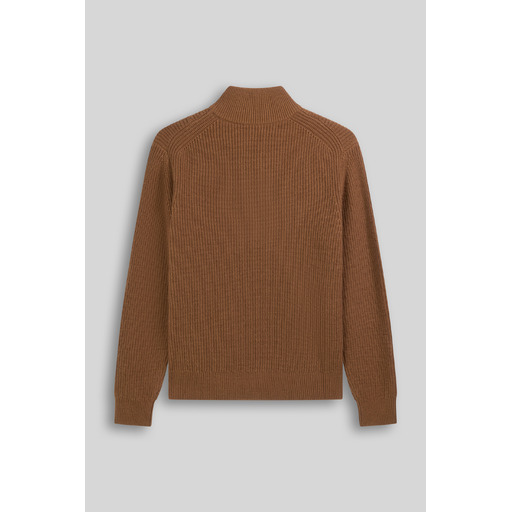 GAS NICOLAS HALF ZIP