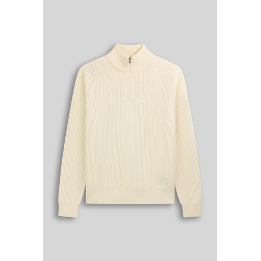GAS NICOLAS HALF ZIP