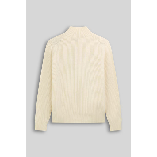 GAS NICOLAS HALF ZIP