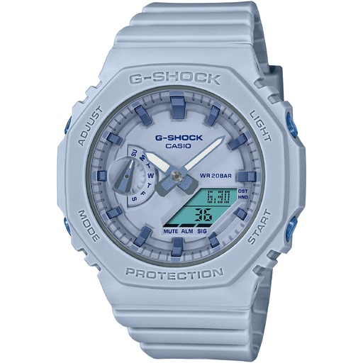 Hodinky CASIO model G-Shock GMA-S2100BA-2A2ER