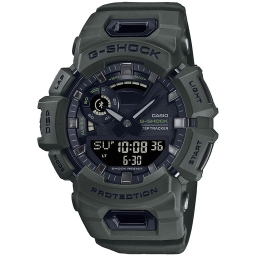 Hodinky CASIO model G-Shock GBA-900UU-3AER