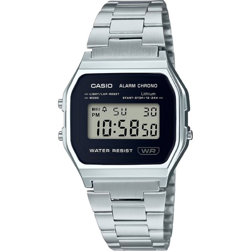 Hodinky CASIO model Retro Vintage A158WEA-1EF